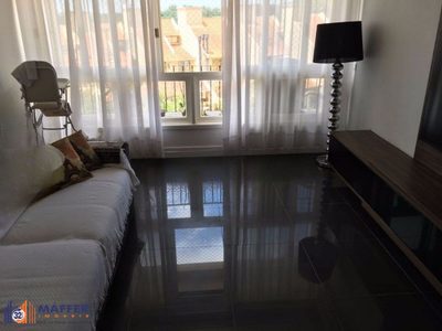 Apartamento, 3 quartos, 87 m² - Foto 1