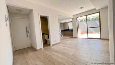 Apartamento, 3 quartos, 128 m² - Foto 3