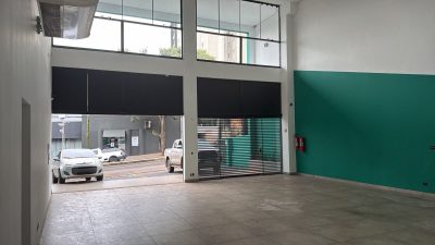 Loja-Salão, 340 m² - Foto 3