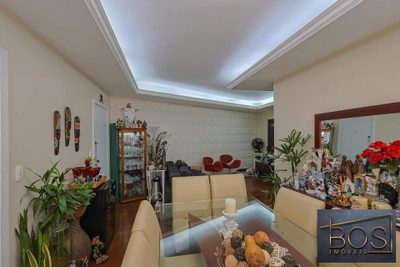 Apartamento, 3 quartos, 95 m² - Foto 5