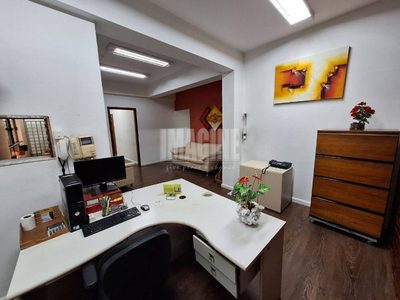 Sala-Conjunto, 180 m² - Foto 1