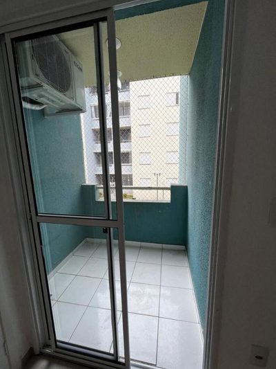 Apartamento, 2 quartos - Foto 2