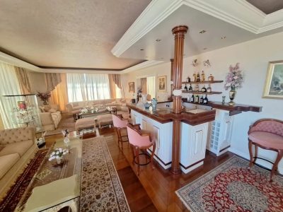 Apartamento, 4 quartos, 305 m² - Foto 1