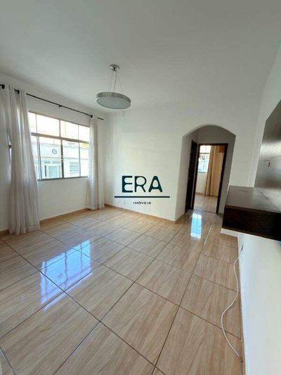 Apartamento, 1 quarto, 35 m² - Foto 2