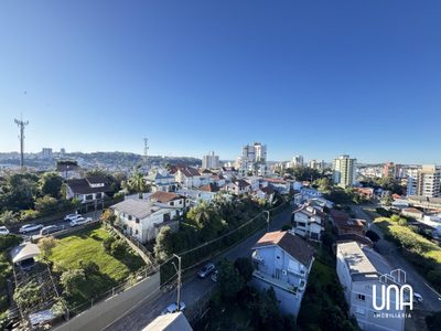 Apartamento, 3 quartos, 93 m² - Foto 3