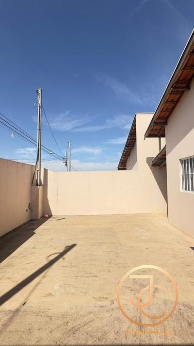 Casa, 3 quartos - Foto 2