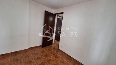 Apartamento, 2 quartos, 50 m² - Foto 3