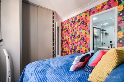 Apartamento, 2 quartos, 55 m² - Foto 3