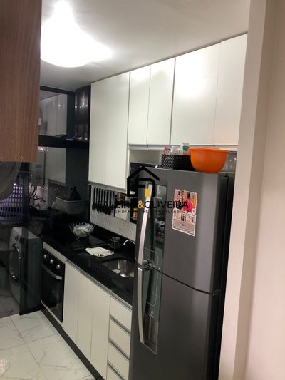 Apartamento, 2 quartos, 52 m² - Foto 5
