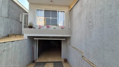 Sobrado, 3 quartos, 171 m² - Foto 4