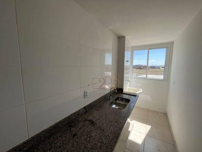 Apartamento, 2 quartos, 51 m² - Foto 3