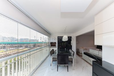 Apartamento, 4 quartos, 162 m² - Foto 3