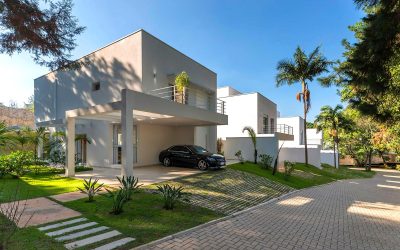 Sobrado, 3 quartos, 280 m² - Foto 1