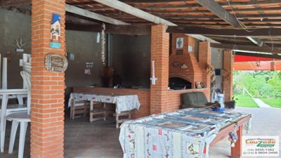 Chácara, 4 quartos, 5261 m² - Foto 5