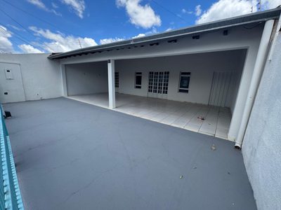 Casa, 3 quartos, 200 m² - Foto 2