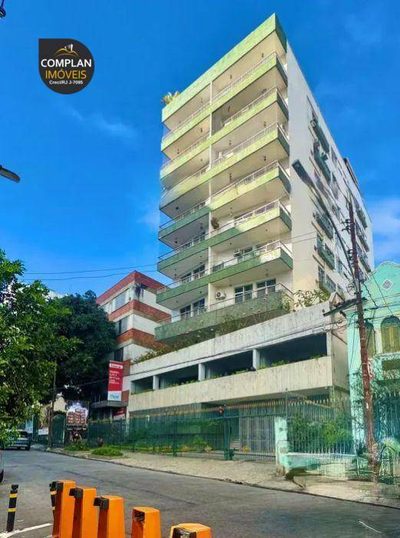 Apartamento, 3 quartos, 100 m² - Foto 3