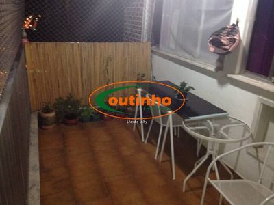 Apartamento, 2 quartos, 88 m² - Foto 2
