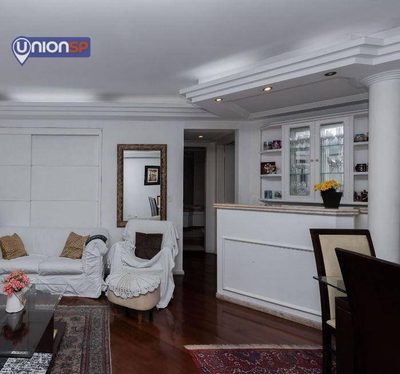 Apartamento, 3 quartos, 120 m² - Foto 2