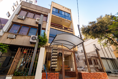 Apartamento, 1 quarto, 54 m² - Foto 3