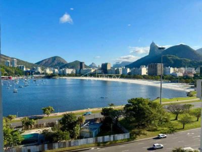 Apartamento, 4 quartos, 240 m² - Foto 2