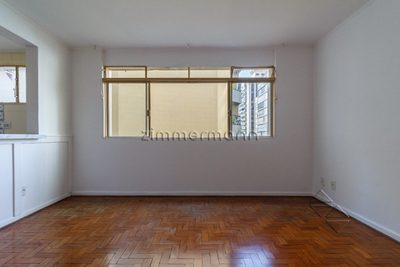 Apartamento, 2 quartos, 70 m² - Foto 3