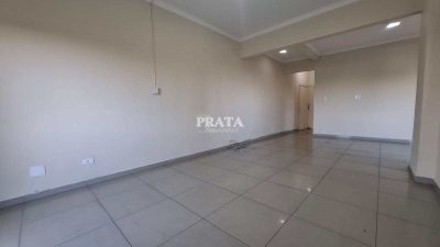 Apartamento, 3 quartos, 110 m² - Foto 3
