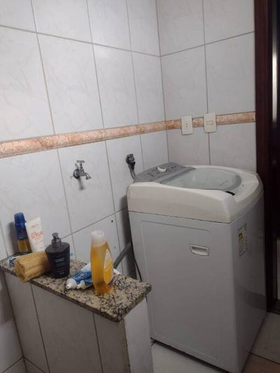 Apartamento, 1 quarto, 28 m² - Foto 1