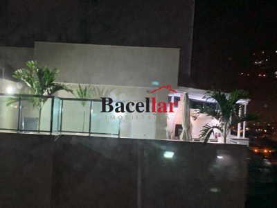 Cobertura, 2 quartos, 144 m² - Foto 2