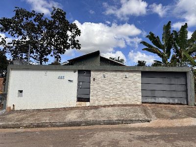 Casa, 3 quartos, 360 m² - Foto 1