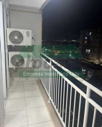 Apartamento, 2 quartos, 50 m² - Foto 5