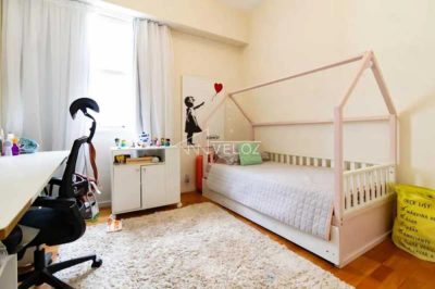 Apartamento, 4 quartos, 165 m² - Foto 1