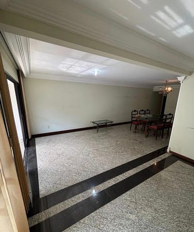 Apartamento, 4 quartos, 220 m² - Foto 2