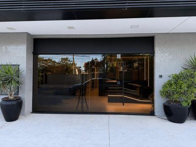 Loja-Salão, 85 m² - Foto 1