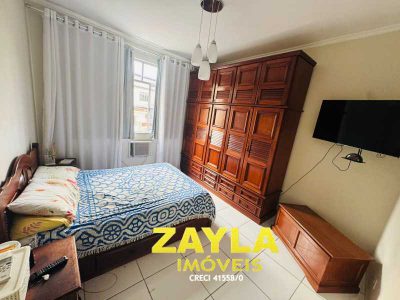 Apartamento, 2 quartos, 90 m² - Foto 5