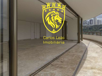 Apartamento, 4 quartos, 576 m² - Foto 3