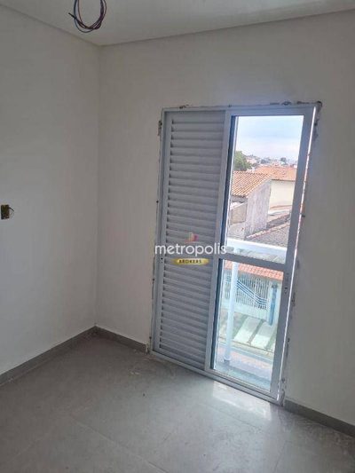 Cobertura, 2 quartos, 92 m² - Foto 4