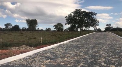 Terreno, 800 m² - Foto 2