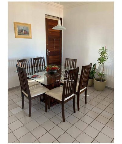 Apartamento, 3 quartos, 130 m² - Foto 2