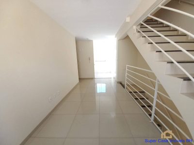 Apartamento, 3 quartos, 90 m² - Foto 2