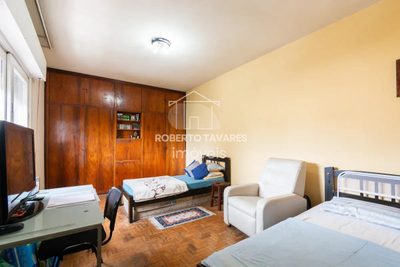 Apartamento, 1 quarto, 58 m² - Foto 3
