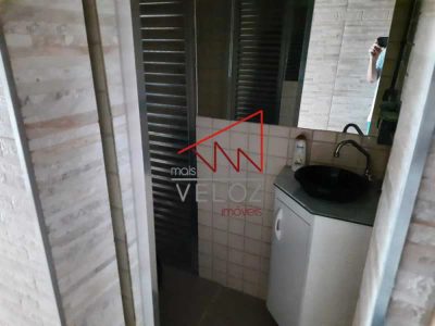 Sala-Conjunto, 48 m² - Foto 1