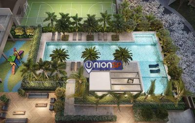 Apartamento, 2 quartos, 65 m² - Foto 4