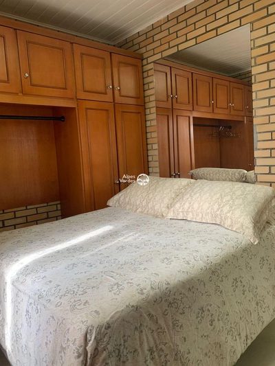 Casa, 3 quartos, 106 m² - Foto 5