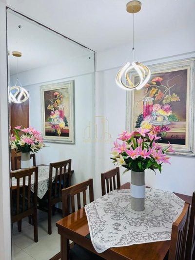 Apartamento, 2 quartos, 70 m² - Foto 5