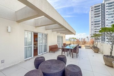 Loja-Salão, 31 m² - Foto 4