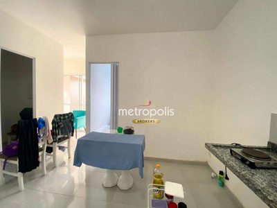 Kitnet-Studio, 35 m² - Foto 2