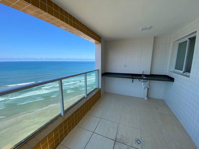 Apartamento, 2 quartos, 72 m² - Foto 3
