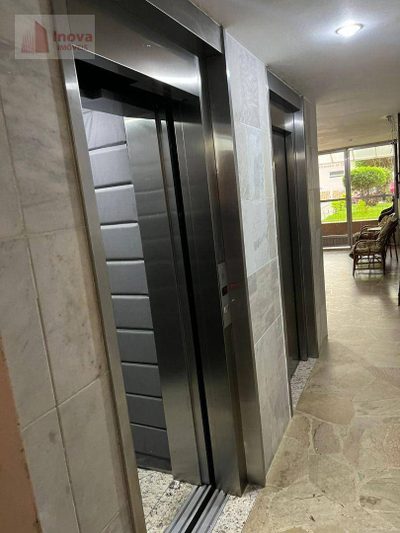 Apartamento, 1 quarto, 52 m² - Foto 4