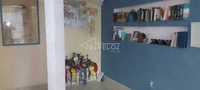 Apartamento, 5 quartos, 220 m² - Foto 1