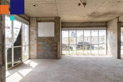 Loja-Salão, 207 m² - Foto 3